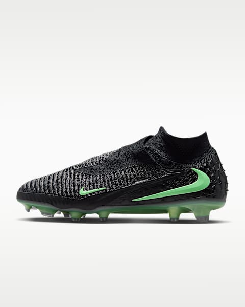 Nike Phantom 6 High Elite Firm-Ground Soccer Cleats. Nike.com